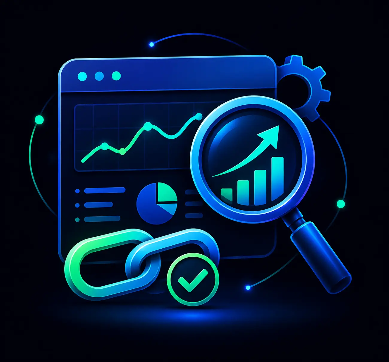 Powerful analysis tools