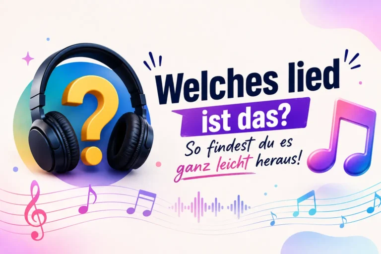 Welches lied ist das