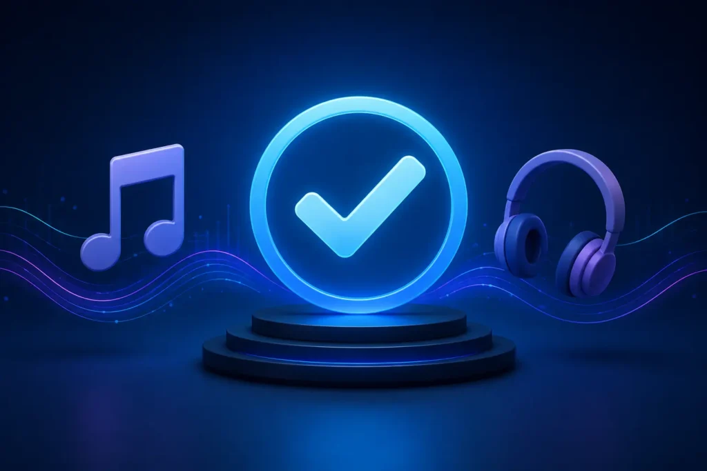 Musik identifizieren aus einer Datei oder Aufnahme 3 Fazit