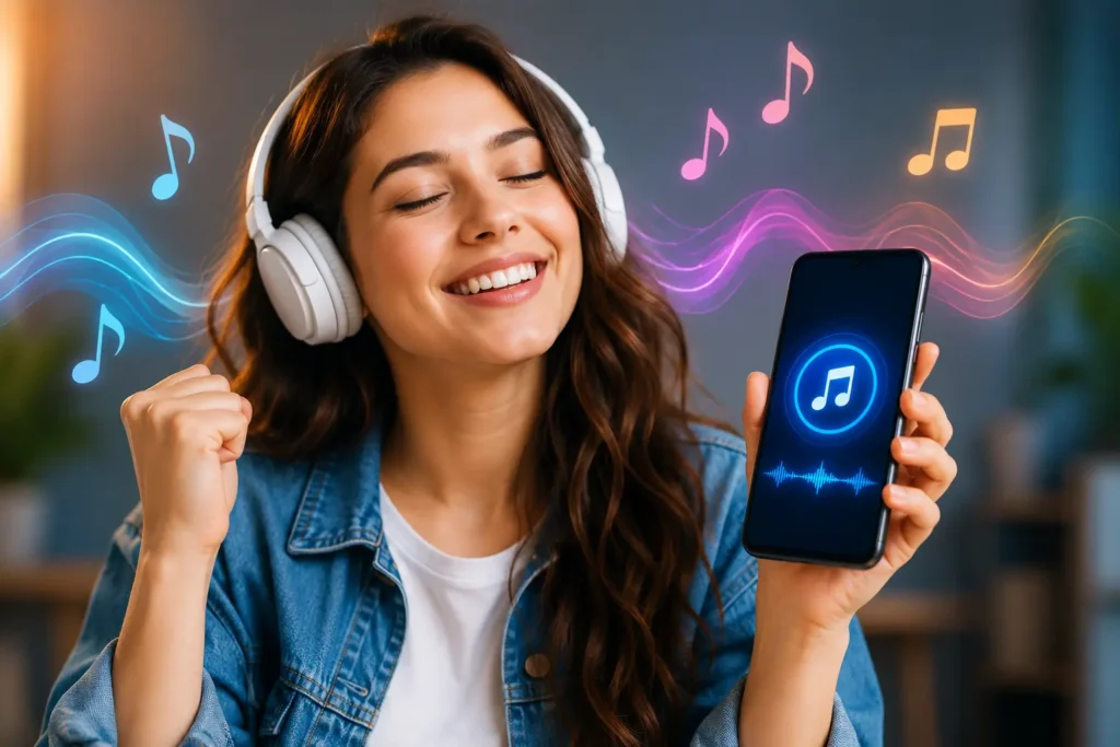 Musik erkennen – So findest du ganz einfach heraus 3 Fazit So findest du jeden Song sofort!