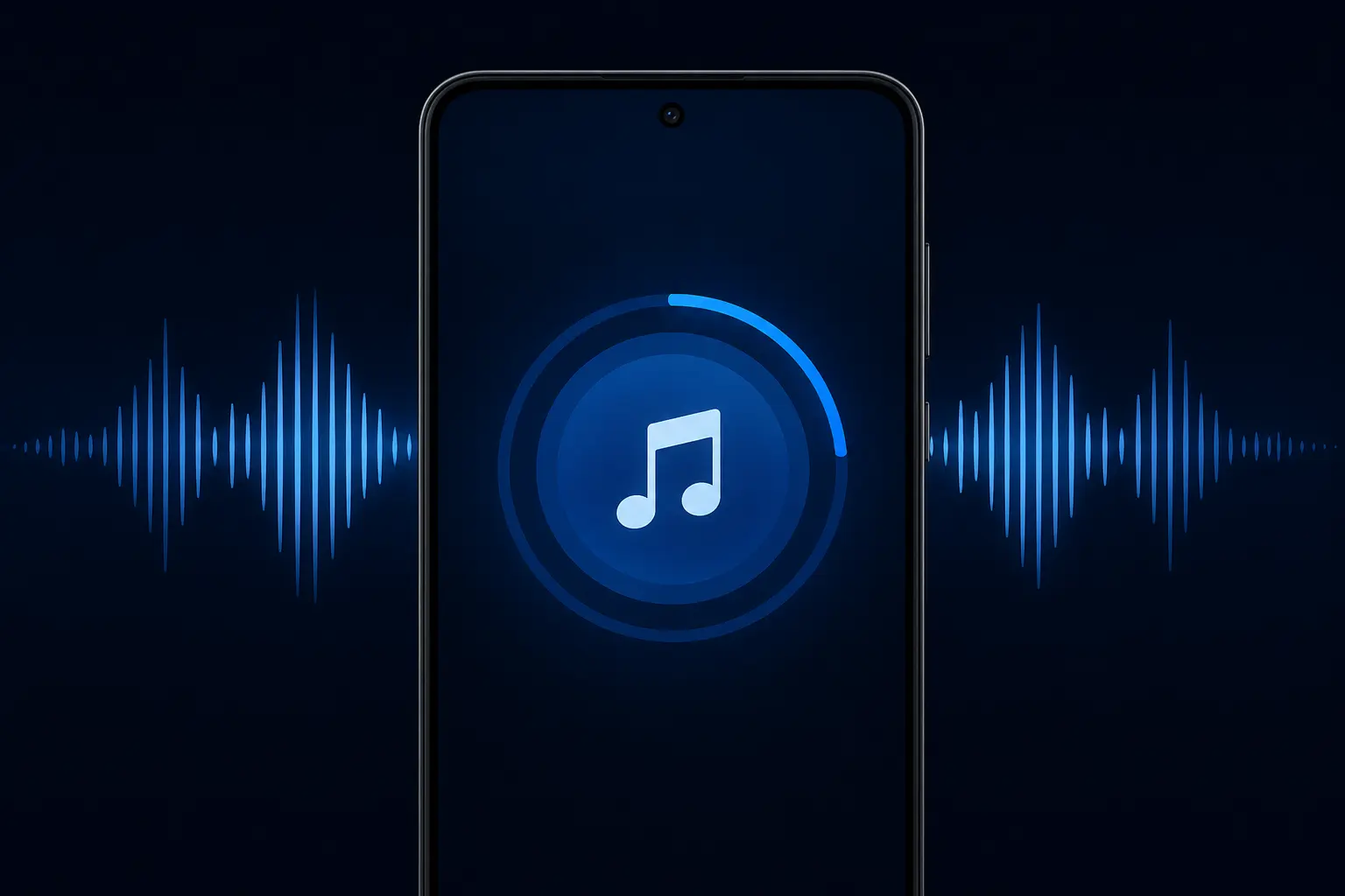 Musik erkennen auf Android So findest du jeden Song im Handumdrehen