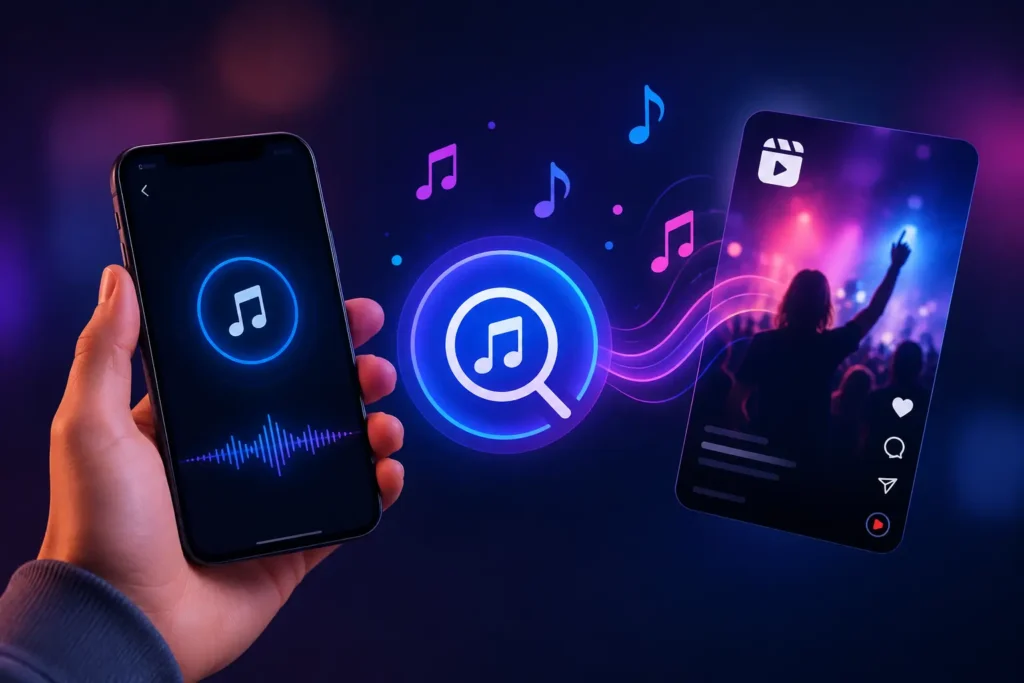 Musik erkennen leicht gemacht 2 Musik erkennen leicht gemacht