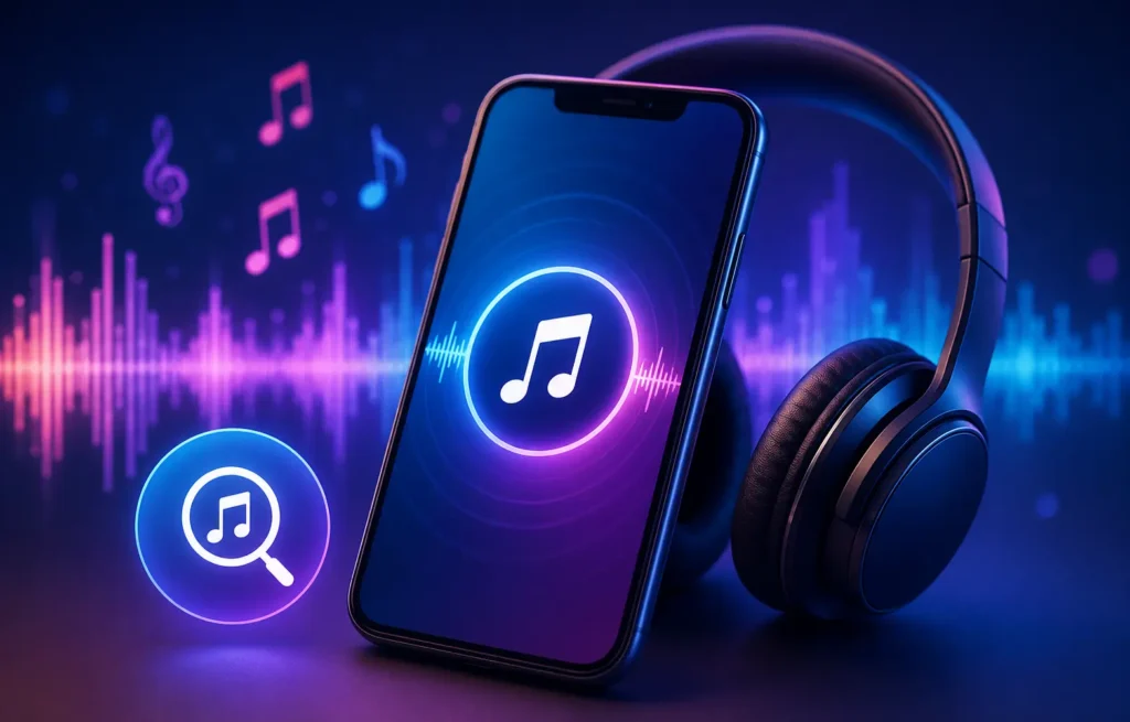 Musik erkennen online 2 Musik erkennen online