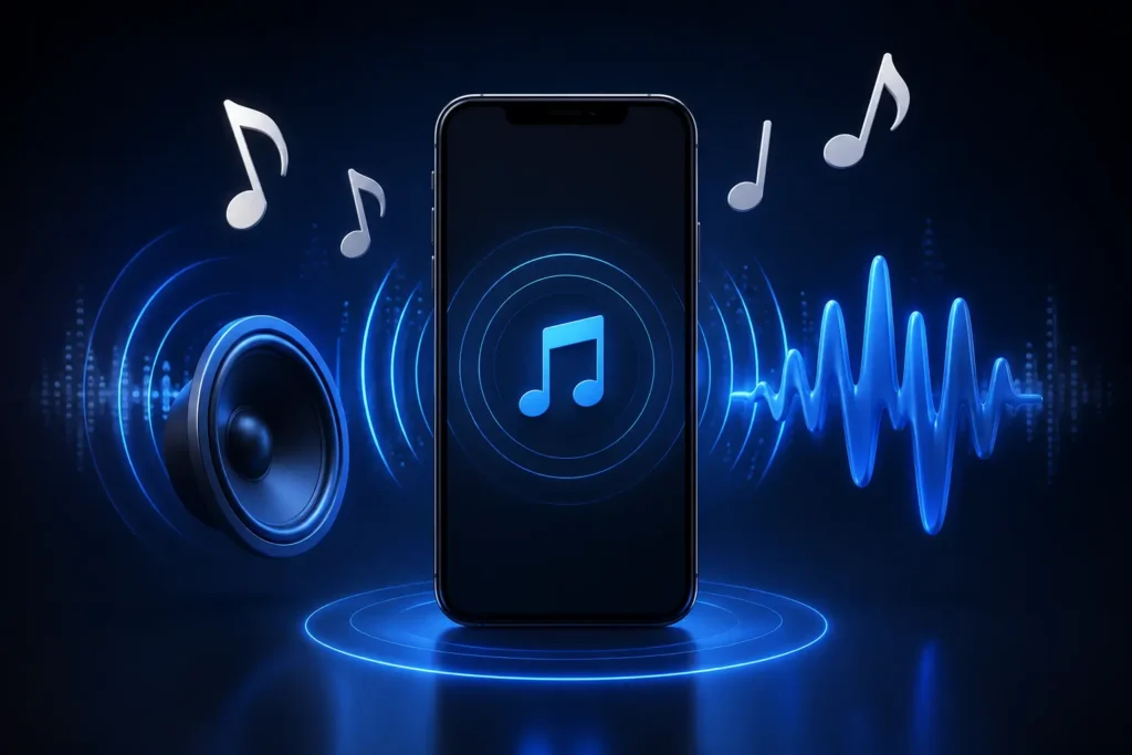 Musik Erkennen VS shazam 2 Was bedeutet eigentlich „Musik Erkennen“