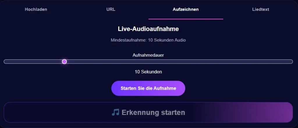 lied erkennen summen lied erkennen summen 3