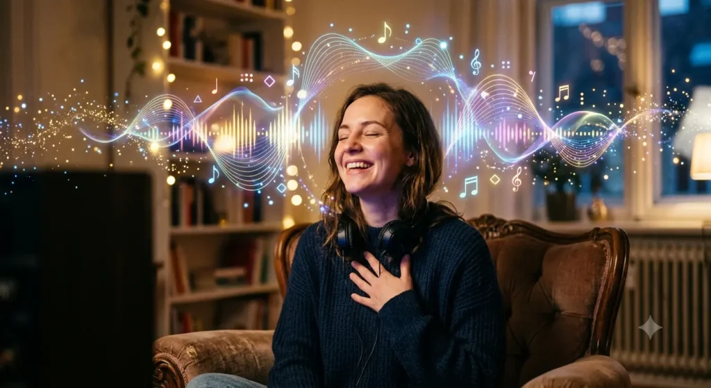 Musik erkennen bei Google 2 🎵 Was bedeutet Musik erkennen eigentlich